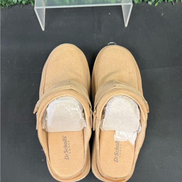 Dr. Scholl's Chill Time Clog - W8 - Picture 6 of 10